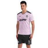 Order Personalized Soccer Jerseys with Custom Designs & Logos - ORKY Sting Series